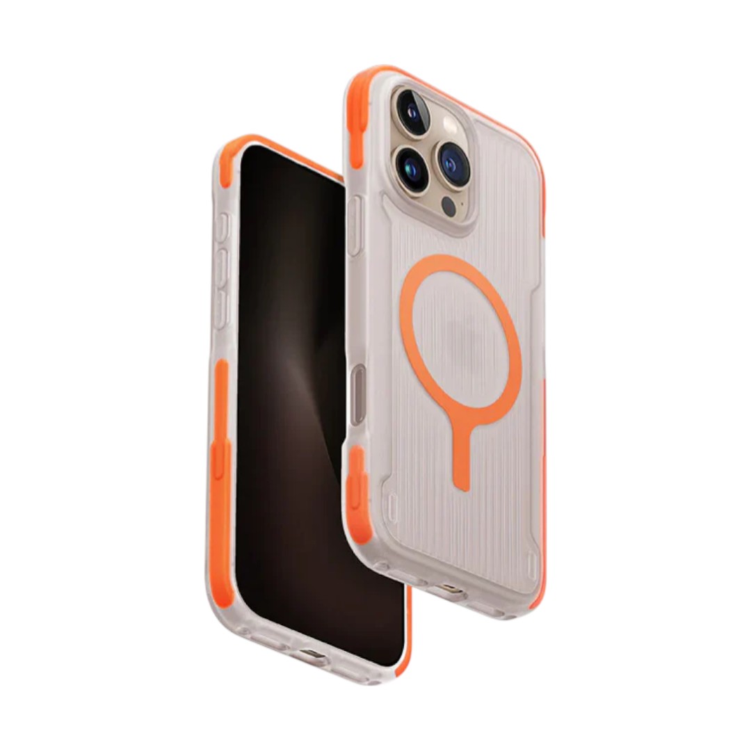 UNIQ Combat Active Triple-Layered Rugged Protective Case